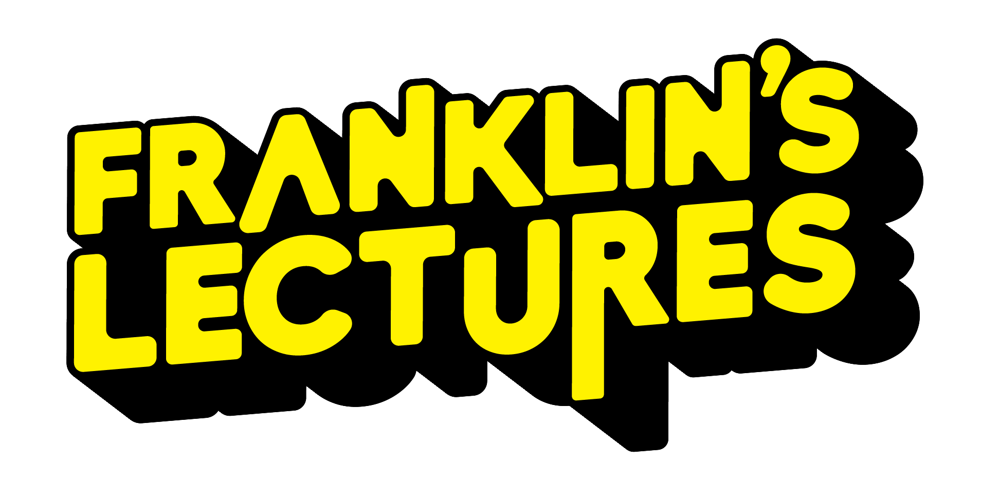 Franklin's Lectures Logo